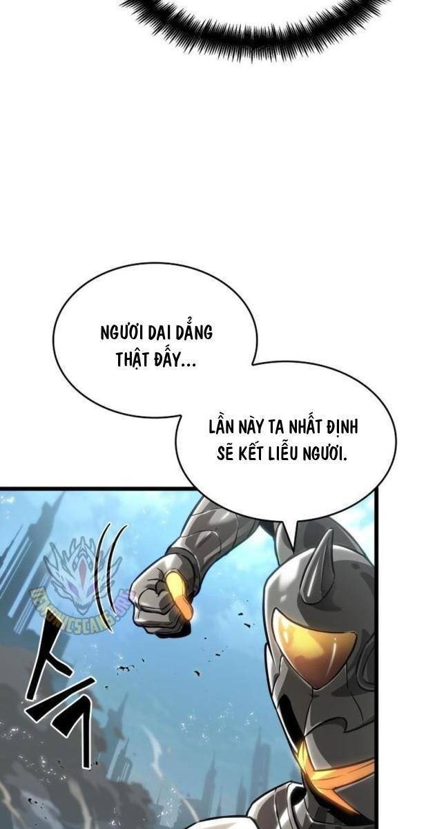 Thế Giới Hậu Tận Thế - Page 81