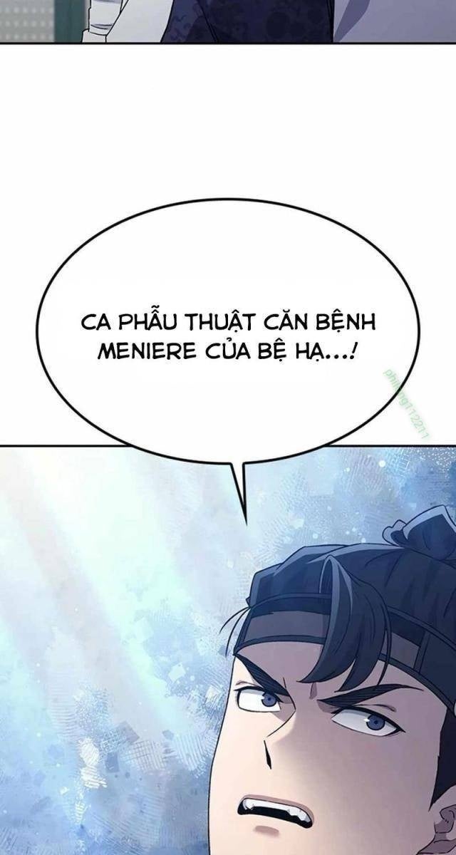 Bác Sĩ Tới Joseon - Page 32