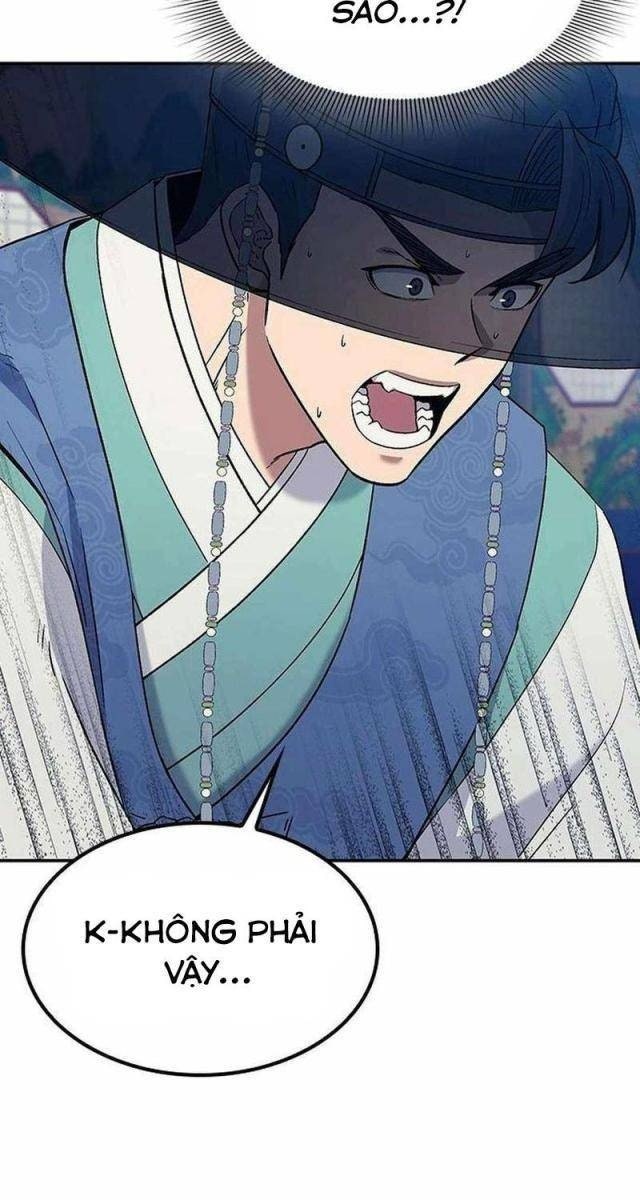 Bác Sĩ Tới Joseon - Page 26