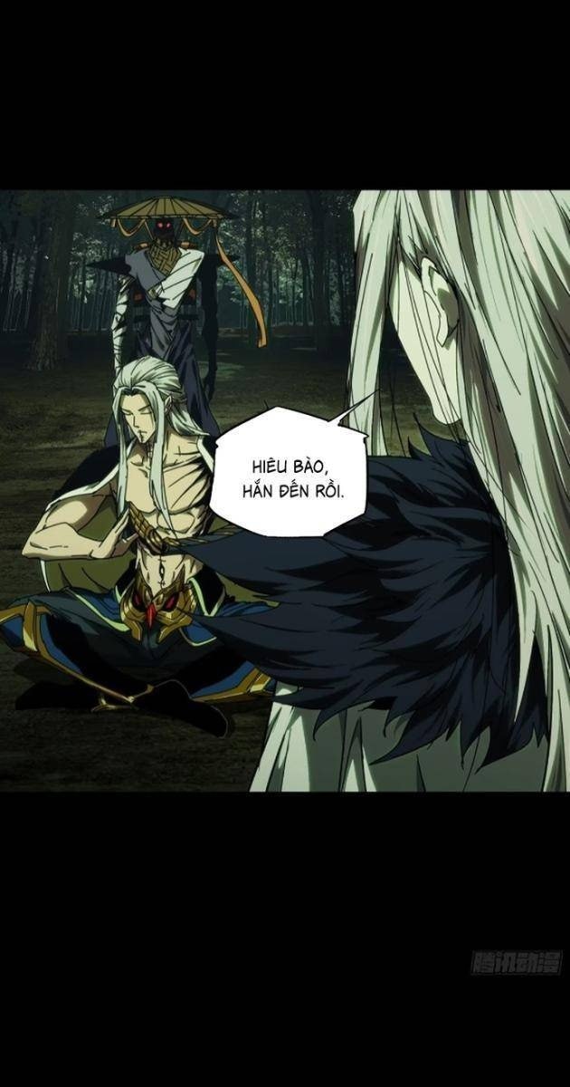 Đại Tượng Vô Hình - Page 23