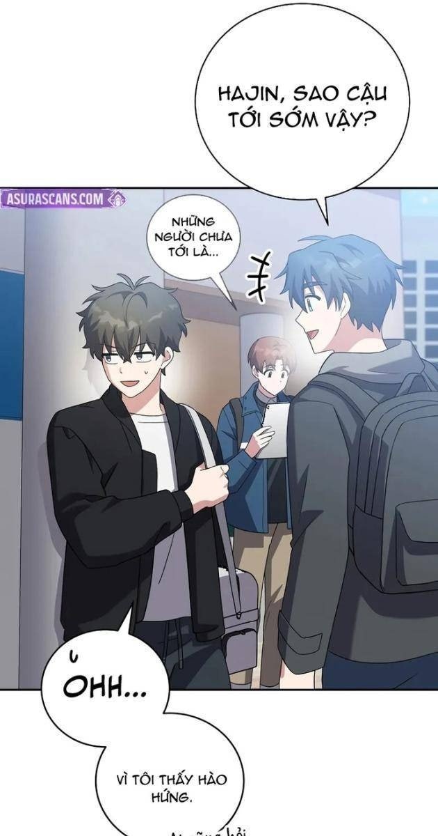 Trở Thành Quần Chúng Trong Tiểu Thuyết - Page 110