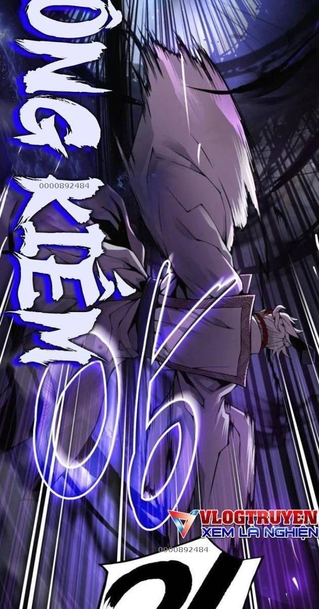 Quái Lực Loạn Thần - Page 50