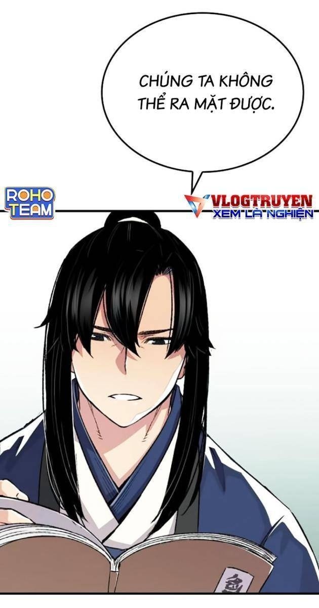 Thiên Ma Quy Hoàn - Page 81