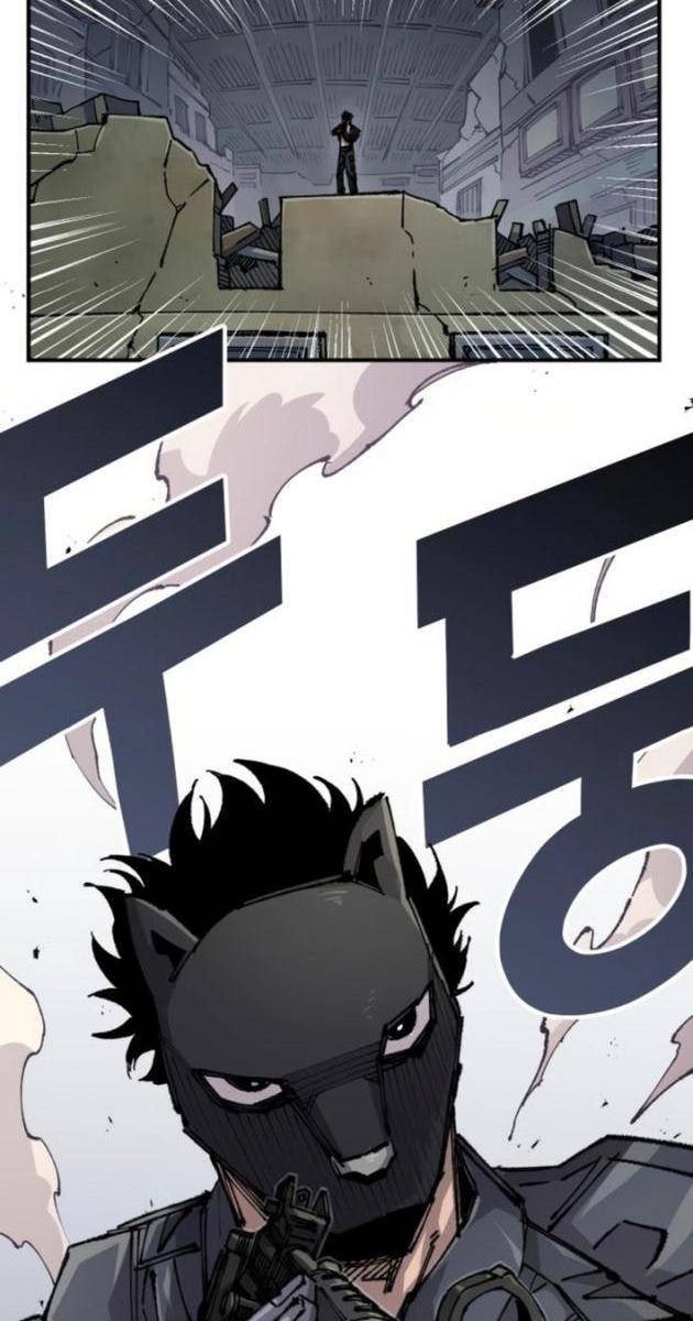 Sắp Xuất Ngũ Thì Isekai - Page 48