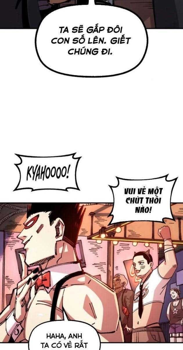 Sắp Xuất Ngũ Thì Isekai - Page 91