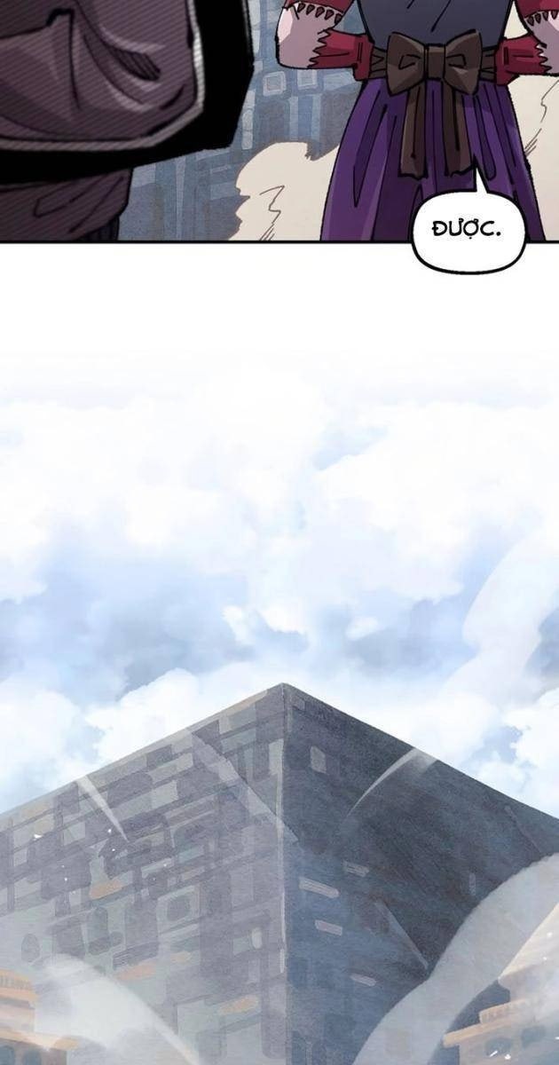 Sắp Xuất Ngũ Thì Isekai - Page 133