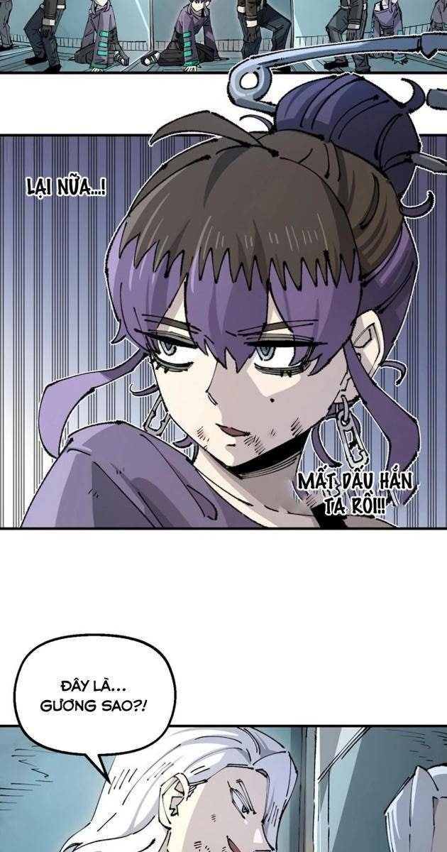 Sắp Xuất Ngũ Thì Isekai - Page 40