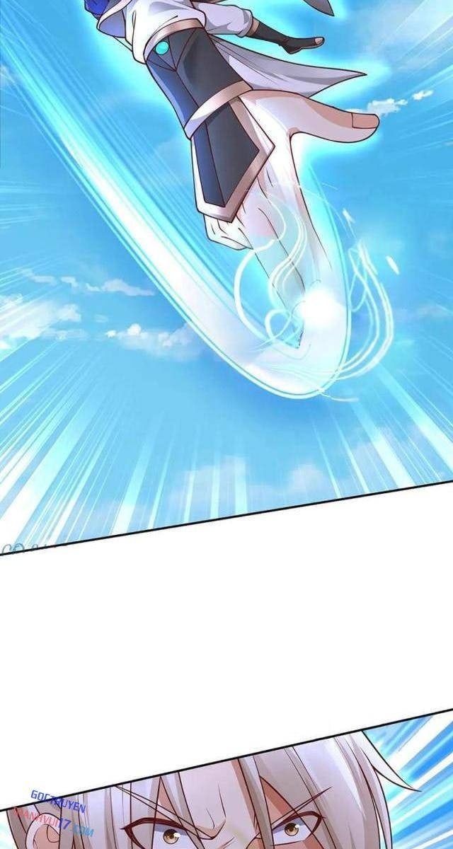 Ta Có Thể Vô Hạn Bạo Kích - Page 14