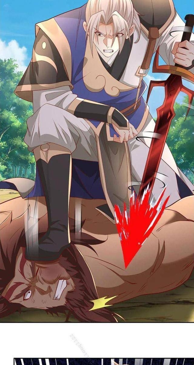 Ta Có Thể Vô Hạn Bạo Kích - Page 64