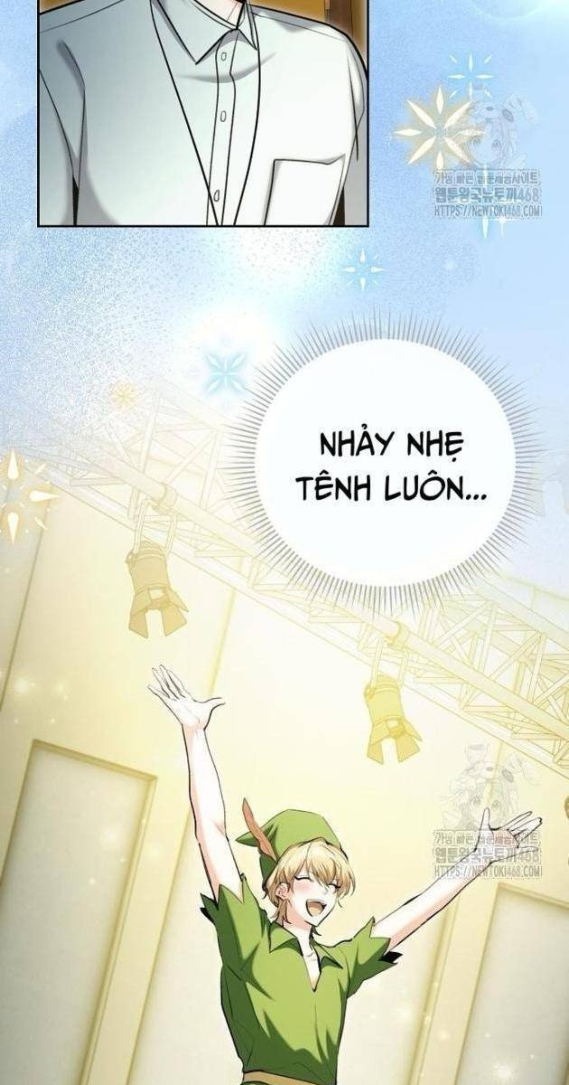 Ánh Hào Quang Của Diễn Viên Thiên Tài - Page 31