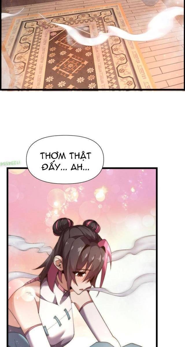 Lôi Kiếp Thập Vạn Niên - Page 21