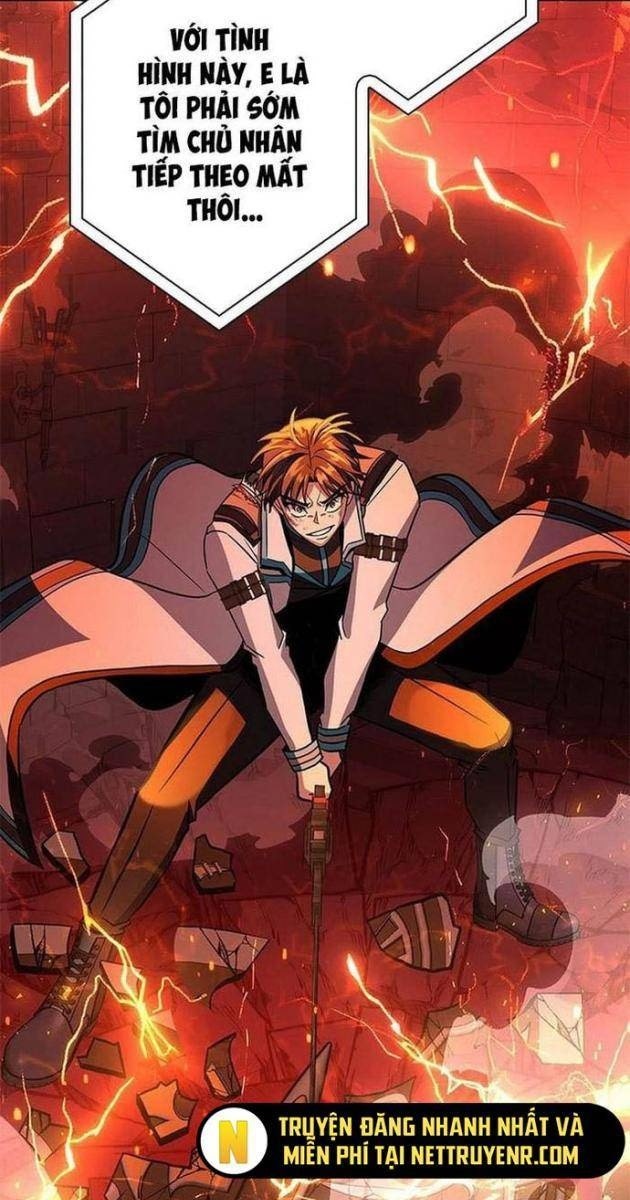 Vua Gacha Trùm Game Thủ - Page 39