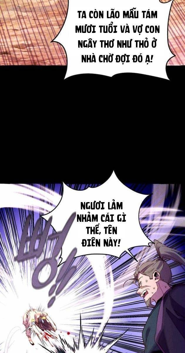 Phi Lôi Đao - Page 18