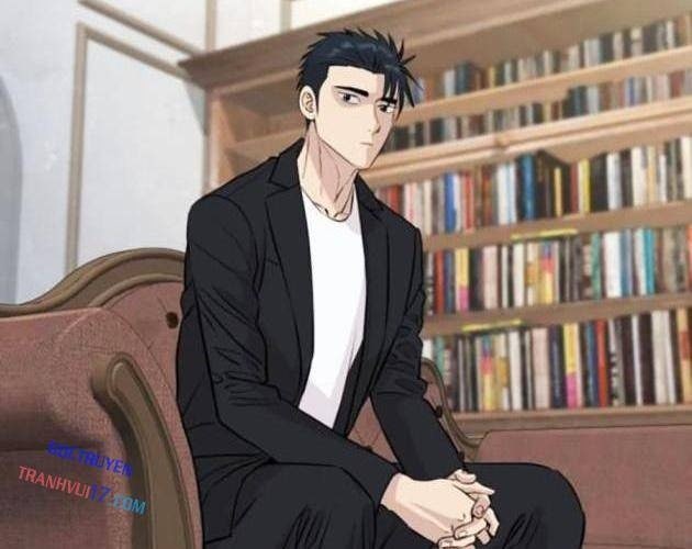 Cháu Trai Thiên Tài Của Vua Cho Vay Nặng Lãi - Page 130