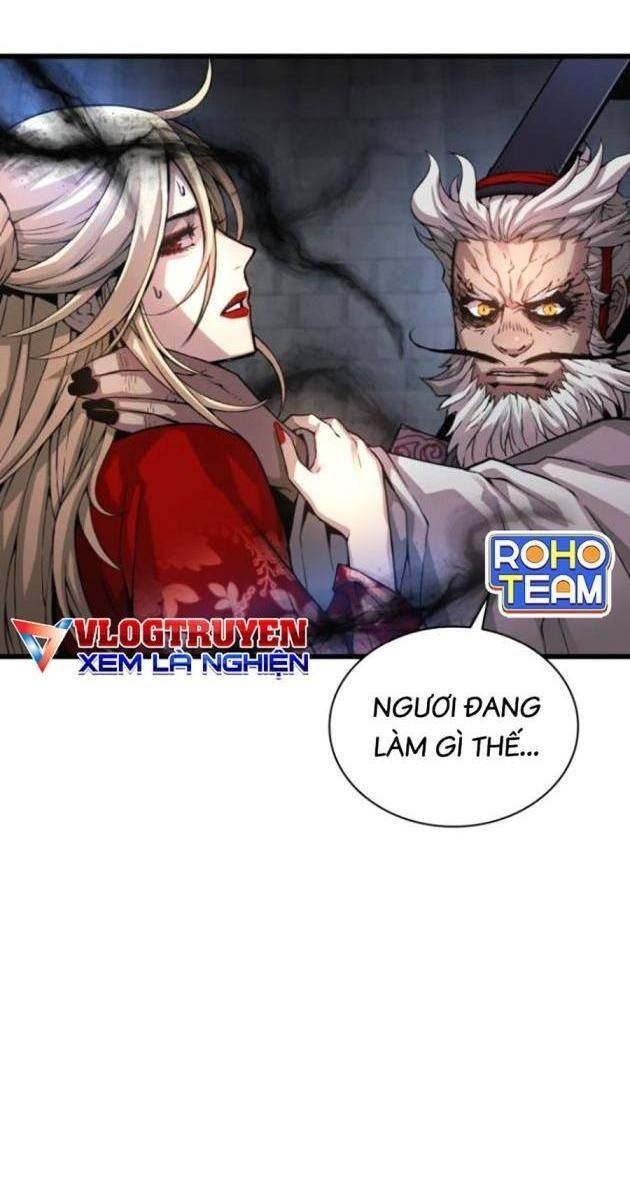 Quái Lực Loạn Thần - Page 110