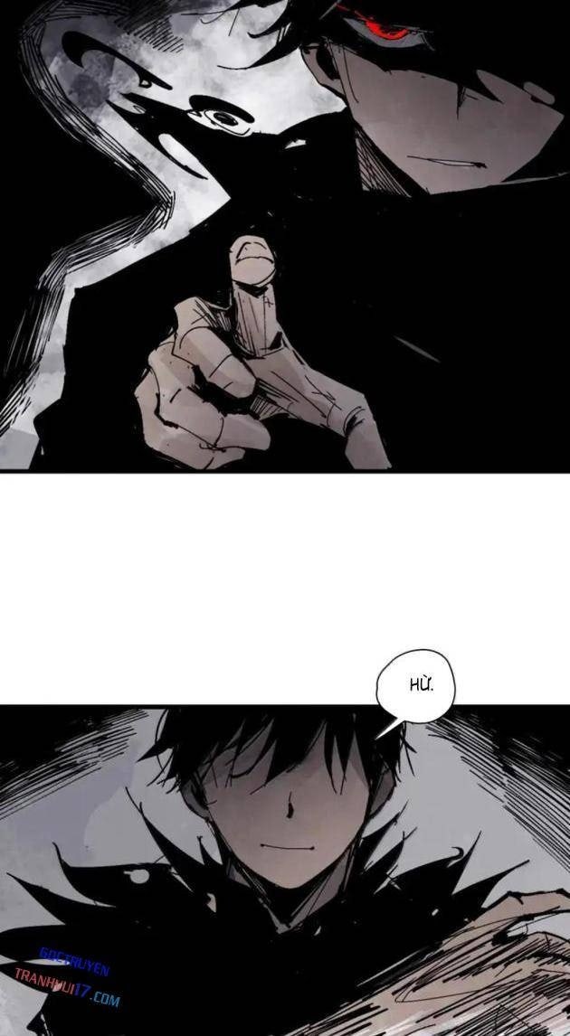 Mặt Nạ Chân Lý - Page 12