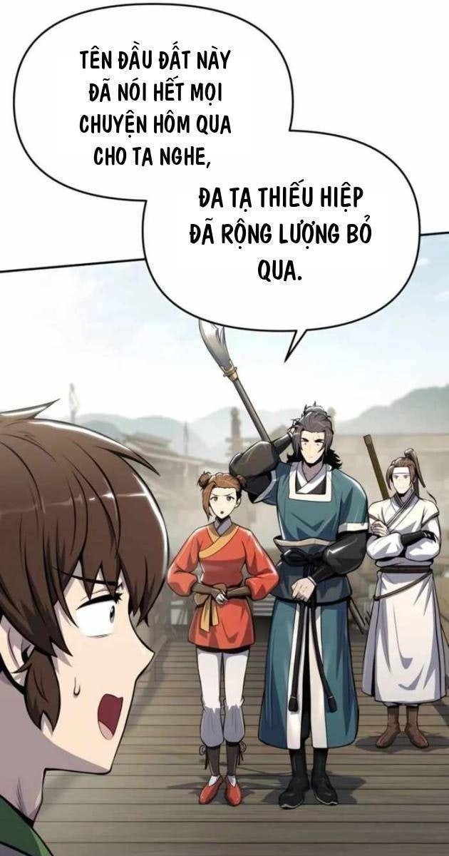 Chuyên Gia Côn Trùng Tại Đường Gia Tứ Xuyên - Page 44