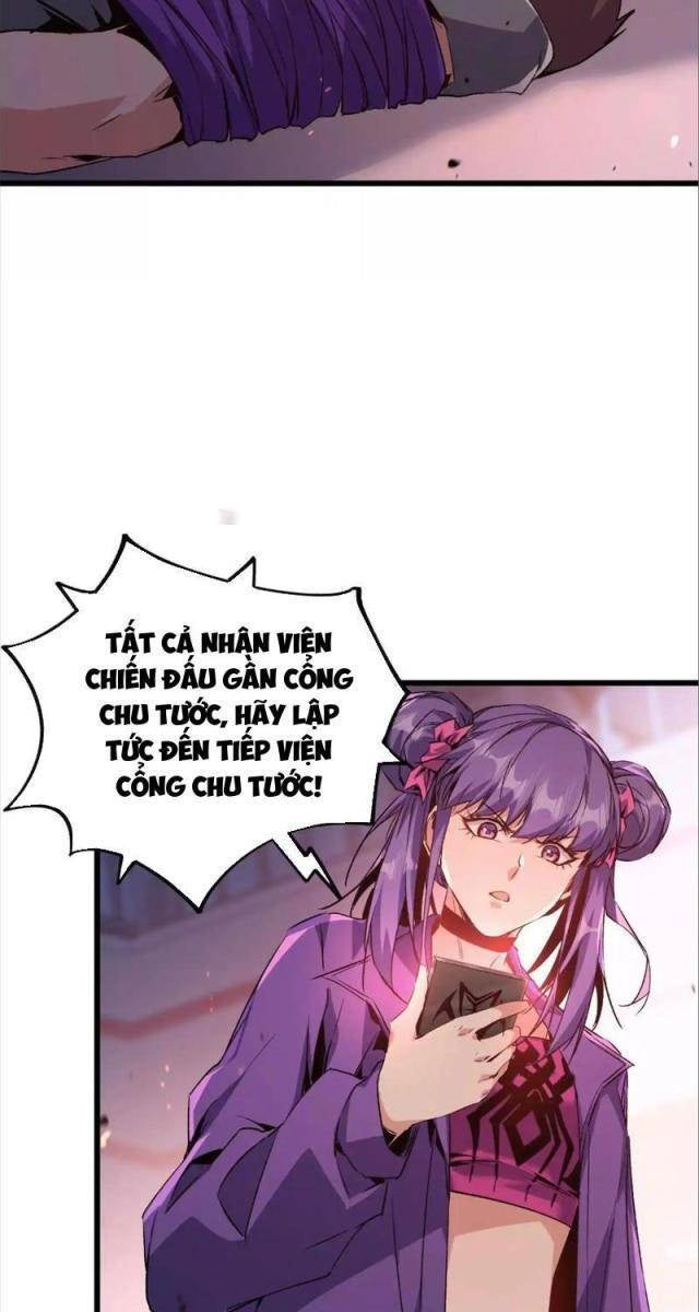 Trùng Sinh Thành Gián - Page 31