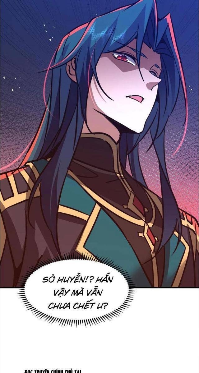 Trùng Sinh Ma Tu:Bắt Đầu Từ Việc Nhặt Được Một Viên Tinh Cầu Zombie - Page 51