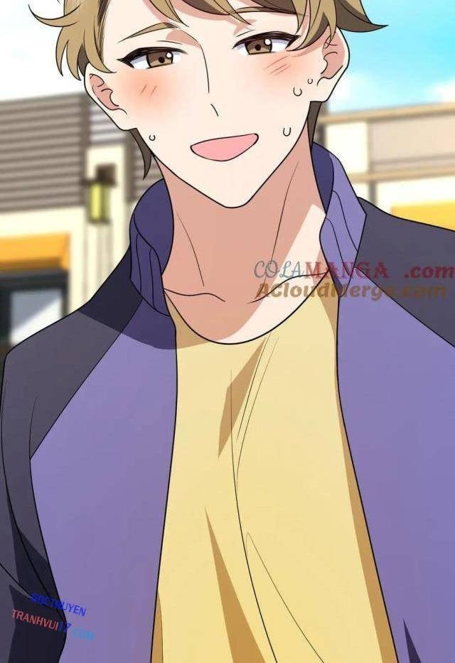 Bà Xã Nhà Tôi Đến Từ Ngàn Năm Trước - Page 34