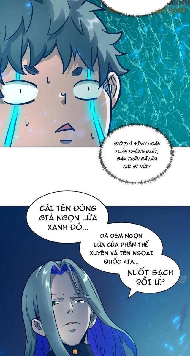 Tay Trái Của Ta Có Thể Dị Biến - Page 67