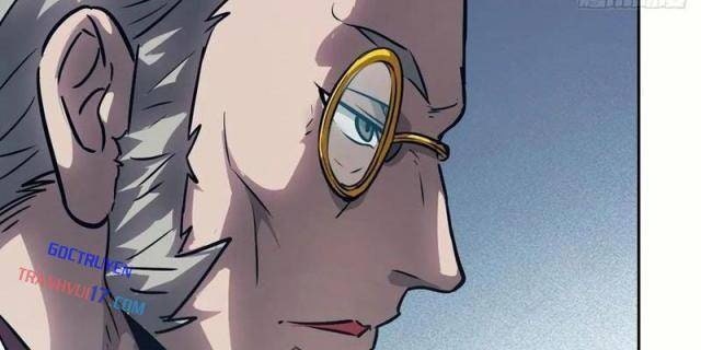 Tay Trái Của Ta Có Thể Dị Biến - Page 4