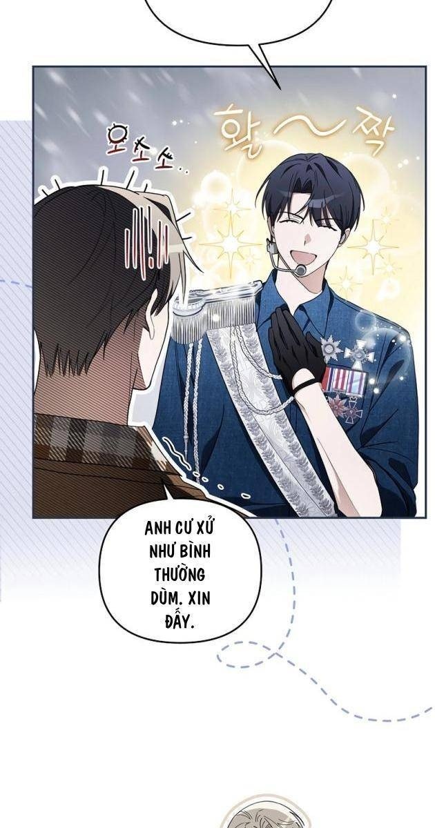 PD Ngang Tàn Sinh Tồn Với Tư Cách Là Idol - Page 22