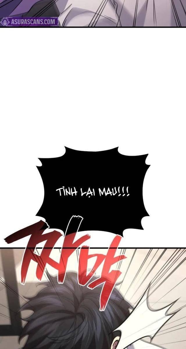 Thần Chiến Tranh Trở Lại Cấp 2 - Page 40