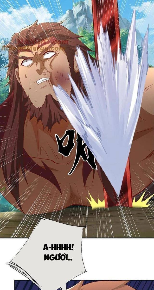 Ta Có Thể Vô Hạn Bạo Kích - Page 61