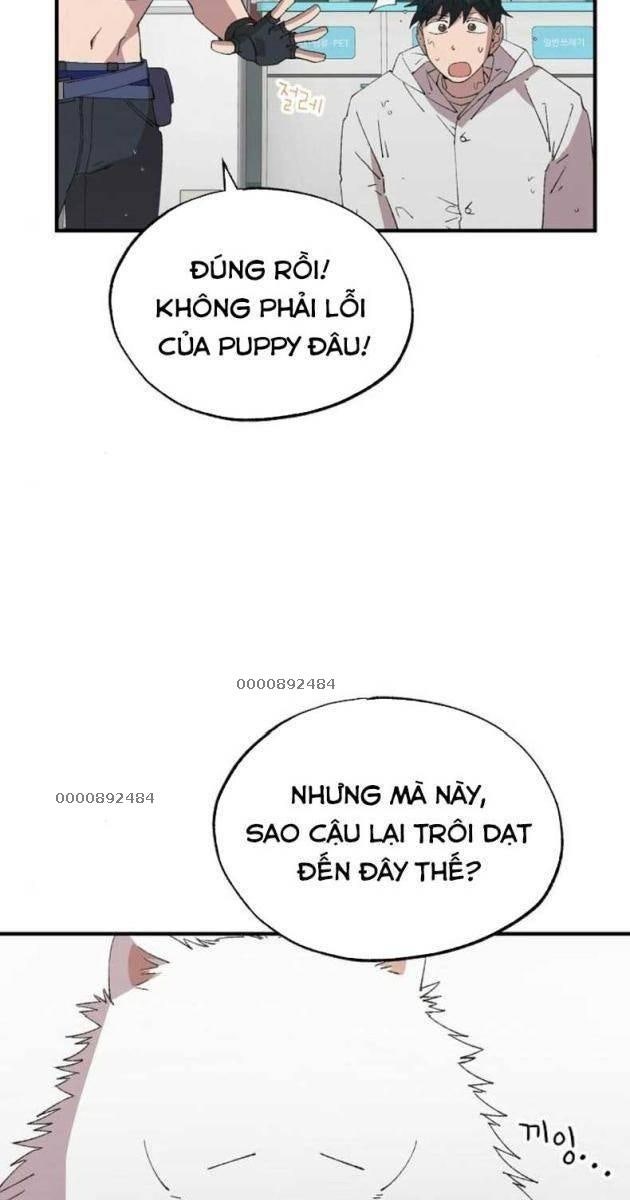 Cửa Hàng Diệu Kỳ - Page 5