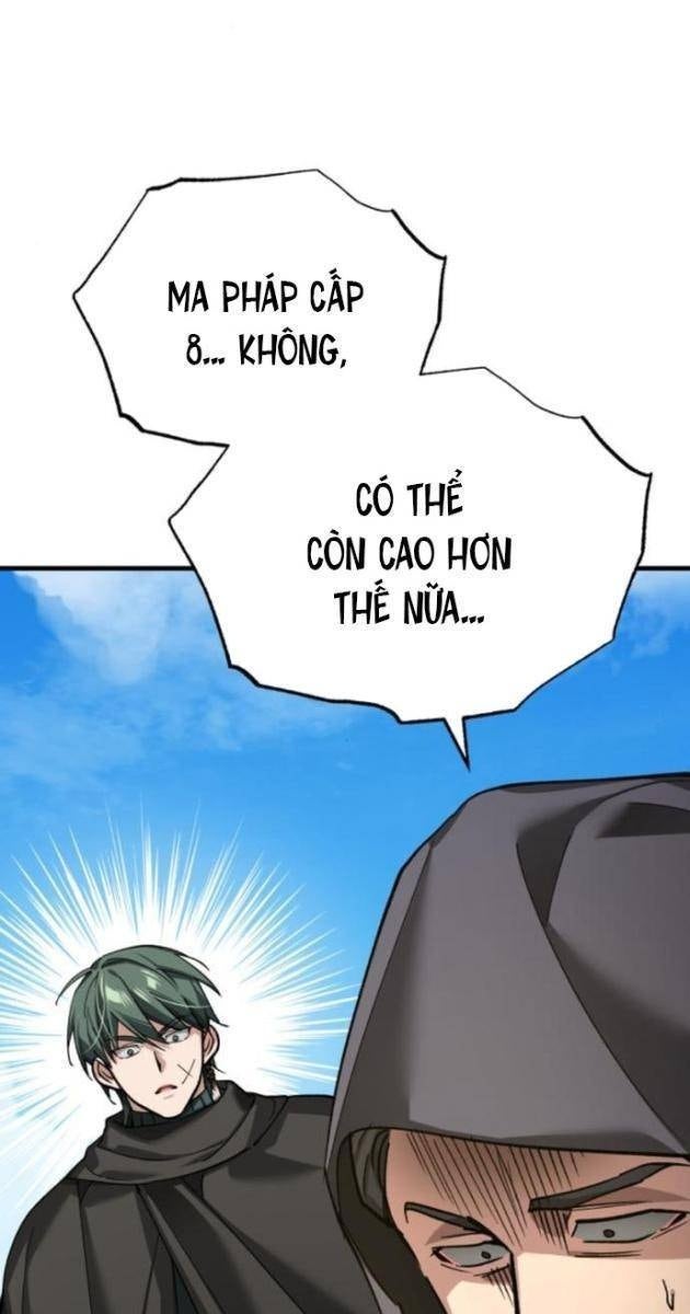 Thiên Quỷ Không Thể Sống Cuộc Sống Bình Thường - Page 111