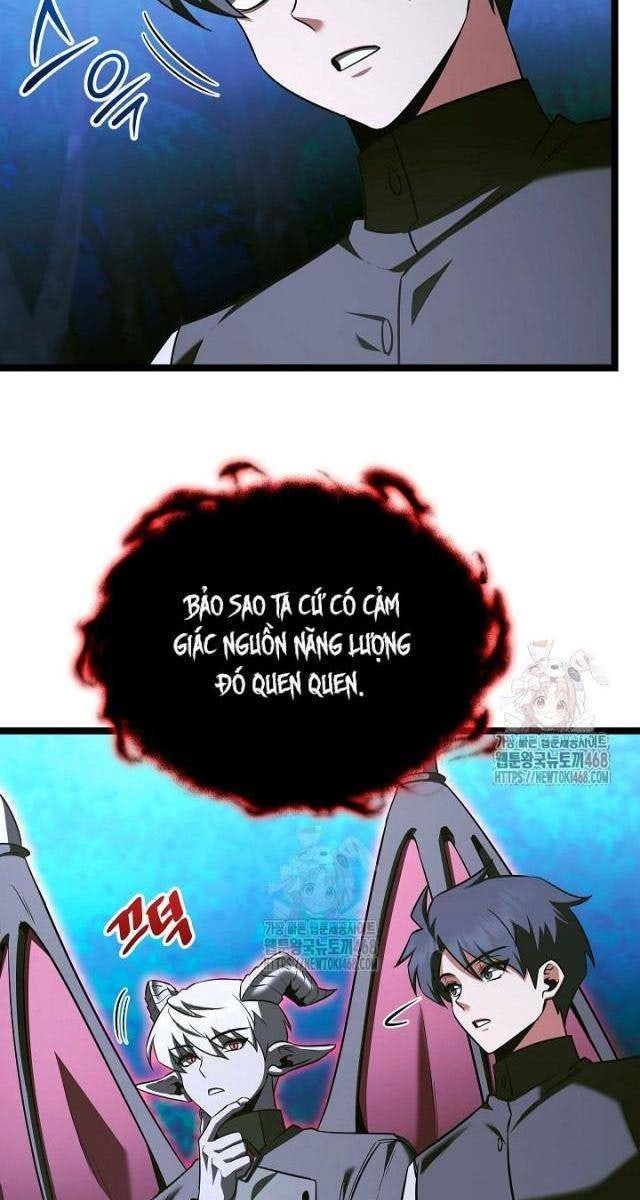 Anh Hùng Trọng Sinh Thành Trưởng Tử Nhà Công Tước - Page 106