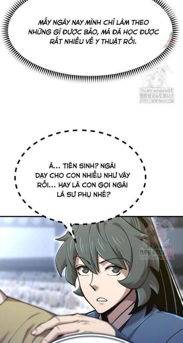 Sư Tôn Của Ta Luôn Dõi Theo - Page 110