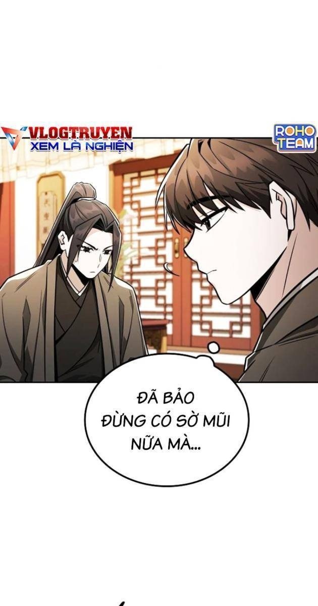 Quỷ Kiếm Thiên Tài Của Hoa Sơn Phái - Page 67