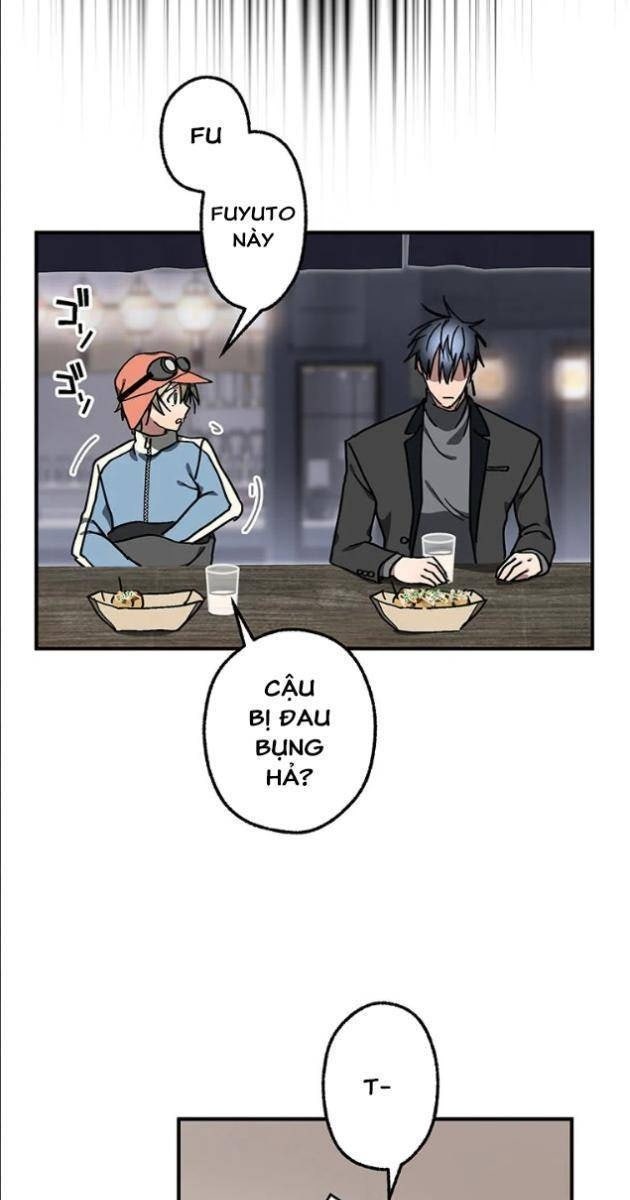 Quý Tộc Báo Thù - Page 81