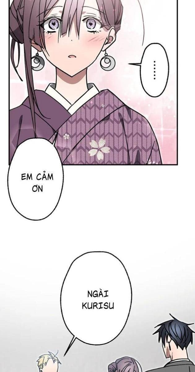 Quý Tộc Báo Thù - Page 83