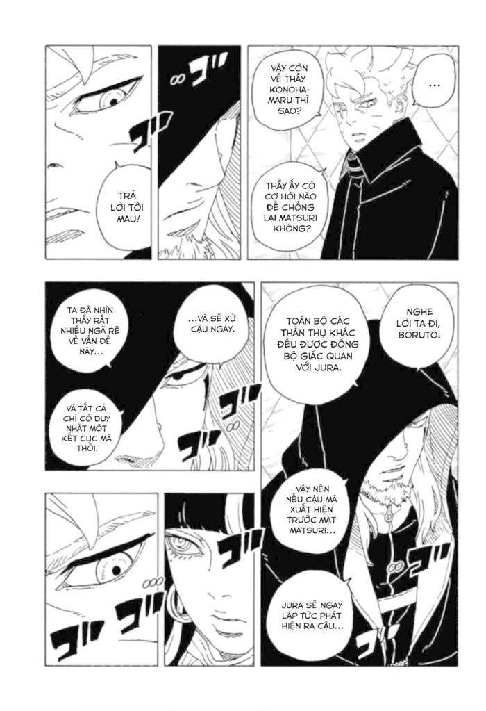 Boruto - Page 38