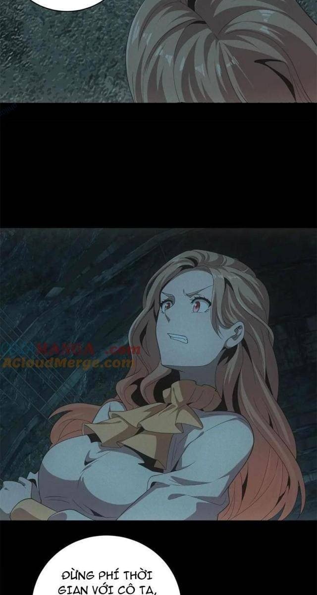 Ta Bán Hàng Rong Thời Tận Thế - Page 26