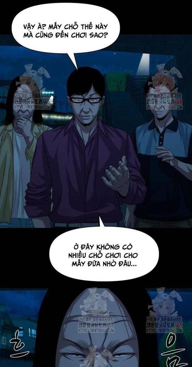 Ngôi Làng Ma Quái - Page 15