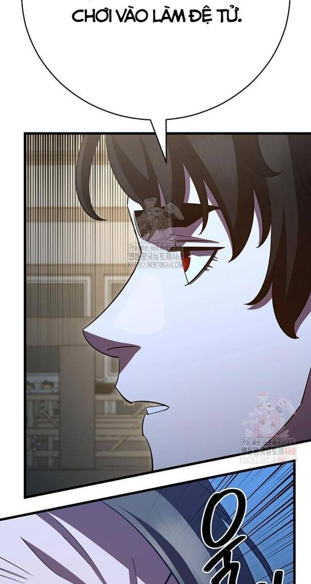 Môn Đồ Của Tam Vương - Page 101