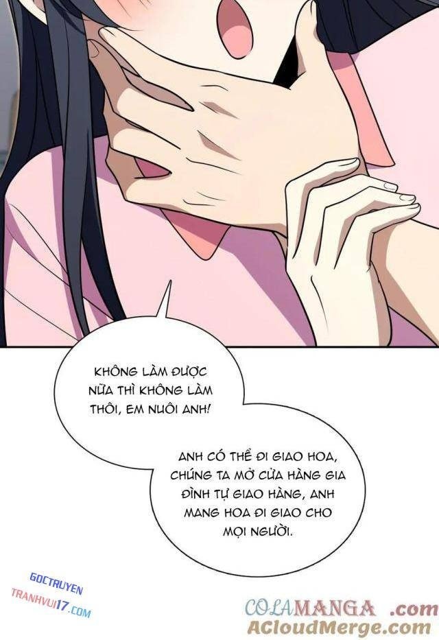 Bà Xã Nhà Tôi Đến Từ Ngàn Năm Trước - Page 20