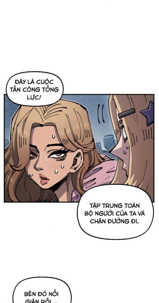 Sắp Xuất Ngũ Thì Isekai - Page 117