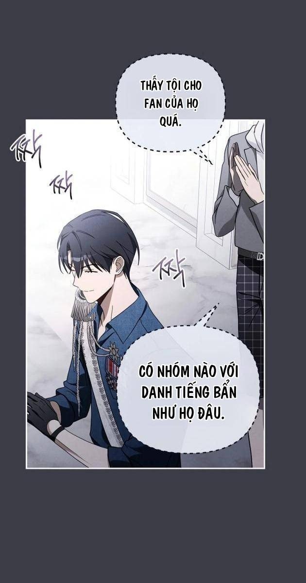 PD Ngang Tàn Sinh Tồn Với Tư Cách Là Idol - Page 86