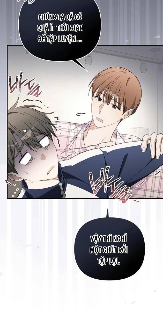 PD Ngang Tàn Sinh Tồn Với Tư Cách Là Idol - Page 8