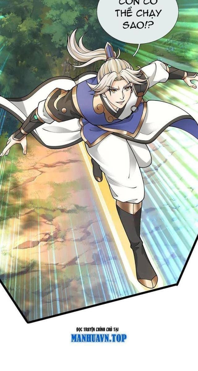 Ta Có Thể Vô Hạn Bạo Kích - Page 7