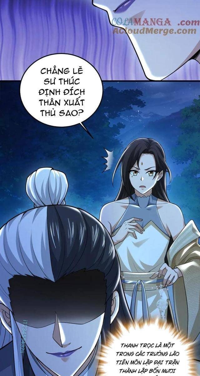 Giết Ta Thêm Mấy Lần Nữa, Ta Liền Vô Địch - Page 11