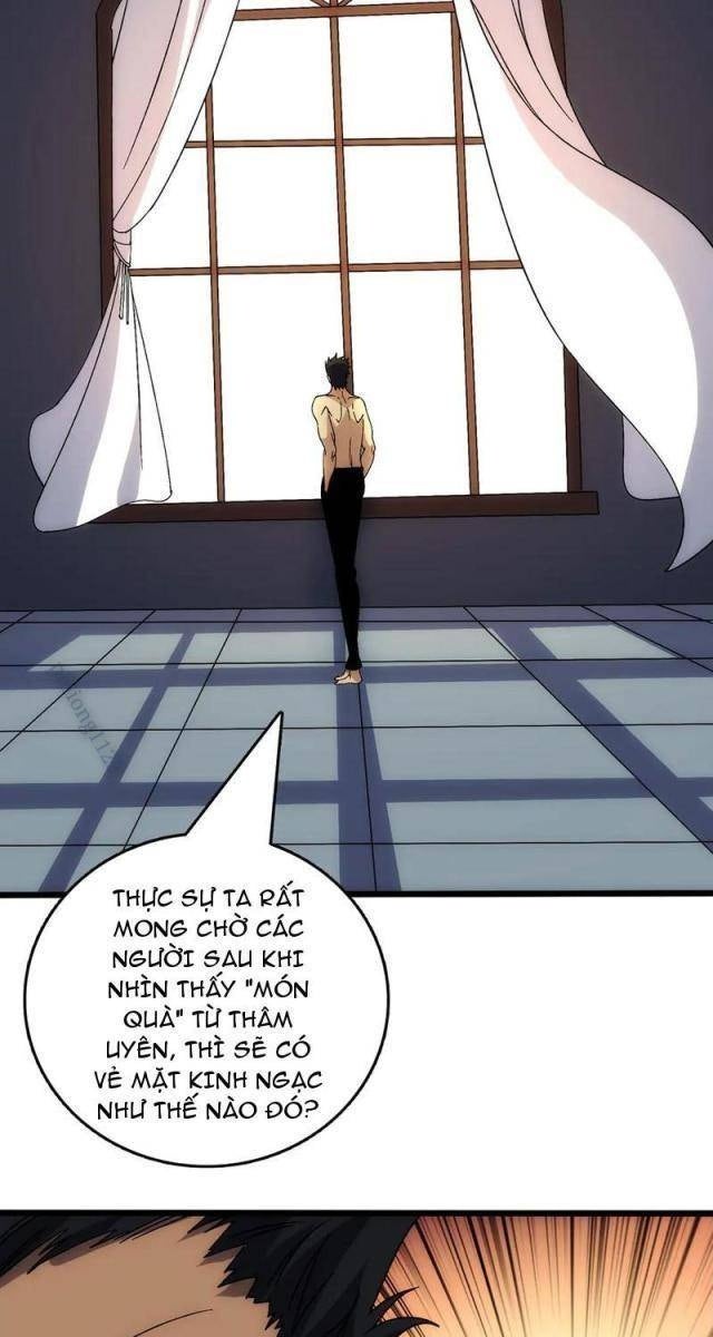 Bắt Đầu Kế Nhiệm Boss Hắc Long, Ta Vô Địch - Page 45