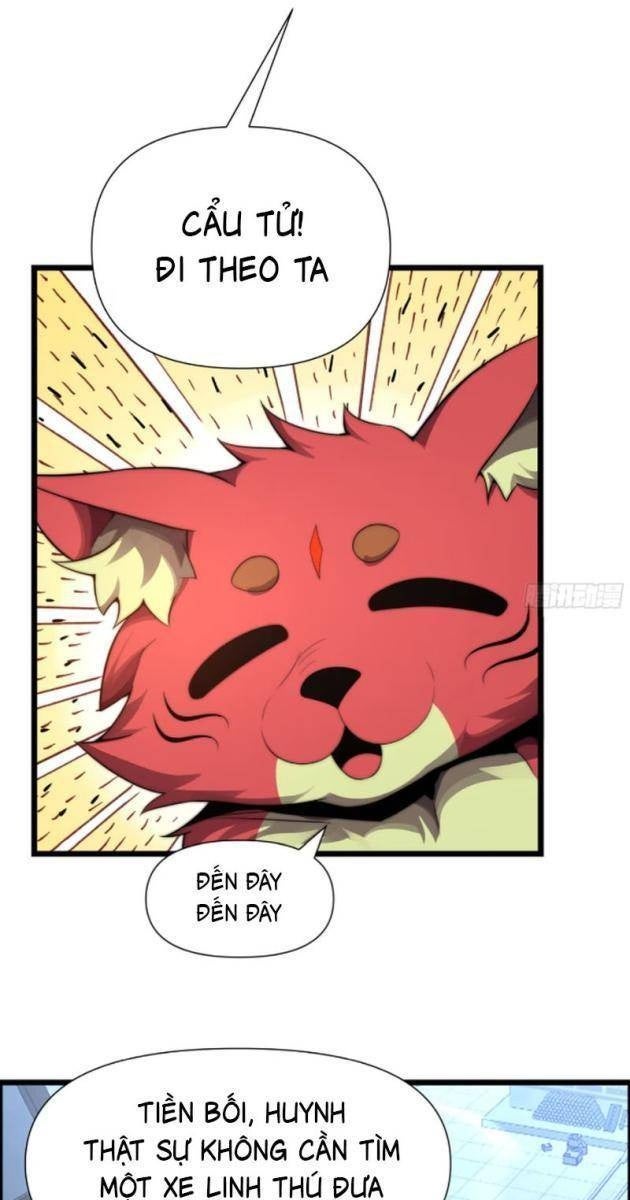 Lôi Kiếp Thập Vạn Niên - Page 55