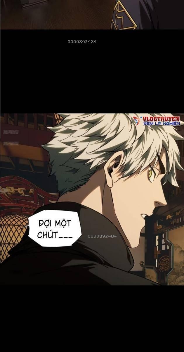 Đại Tượng Vô Hình - Page 7