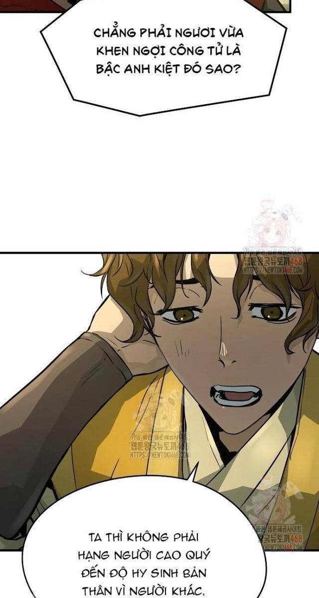 Tuyệt Thế Hồi Quy - Page 78